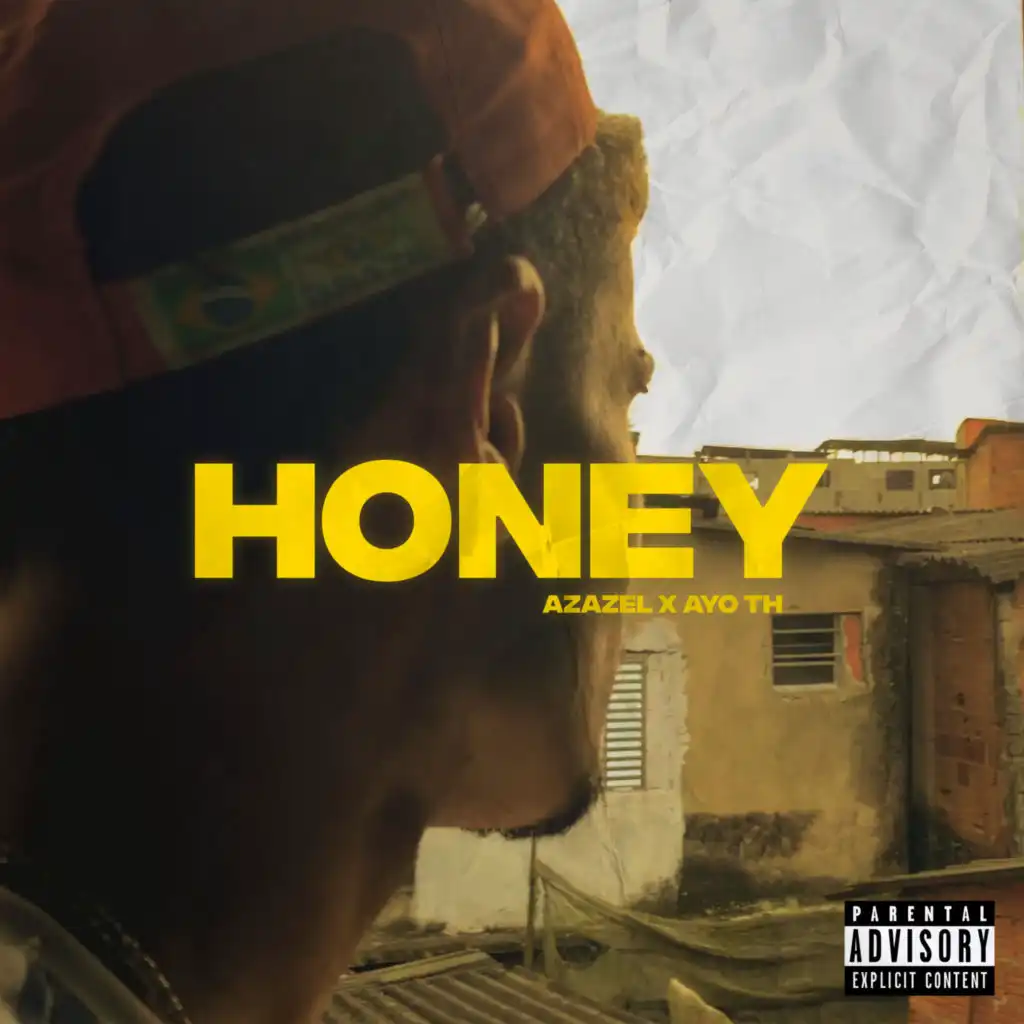 Honey (feat. Ayo Th)