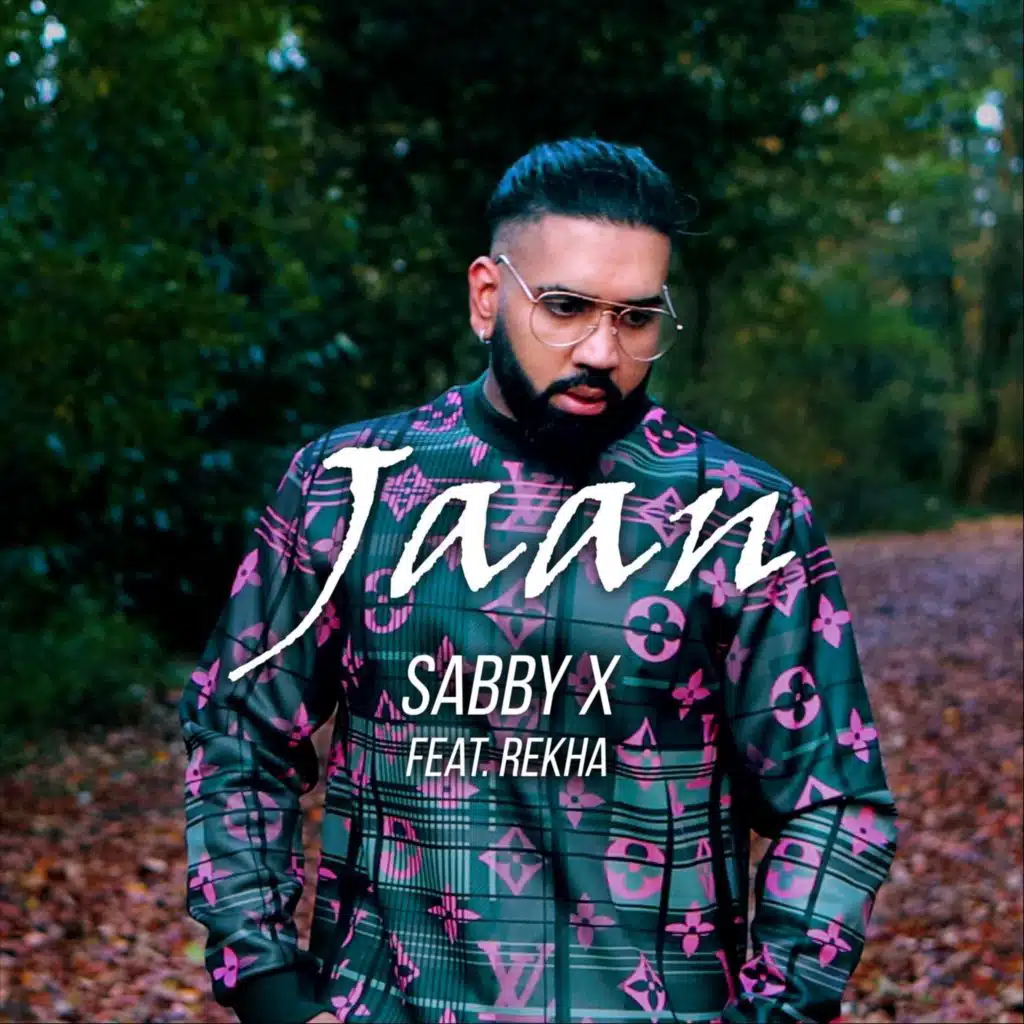 Jaan (feat. Rekha)