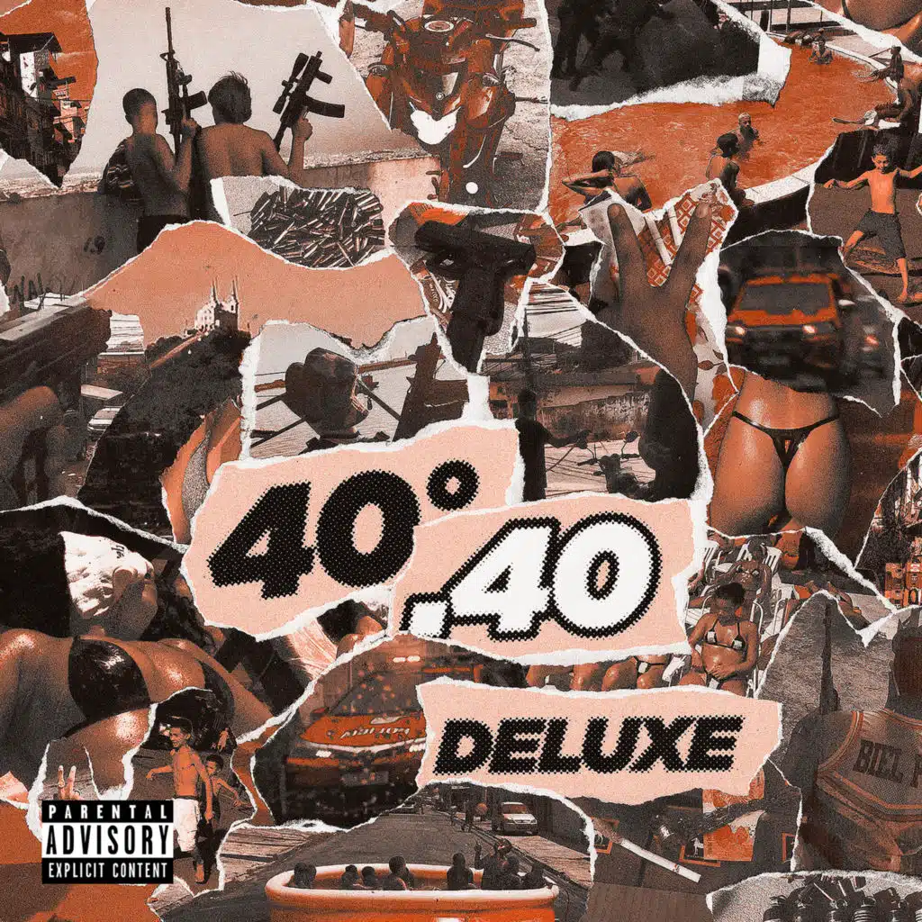 Oi (Remix) [feat. Thai Flow & DIIGO]