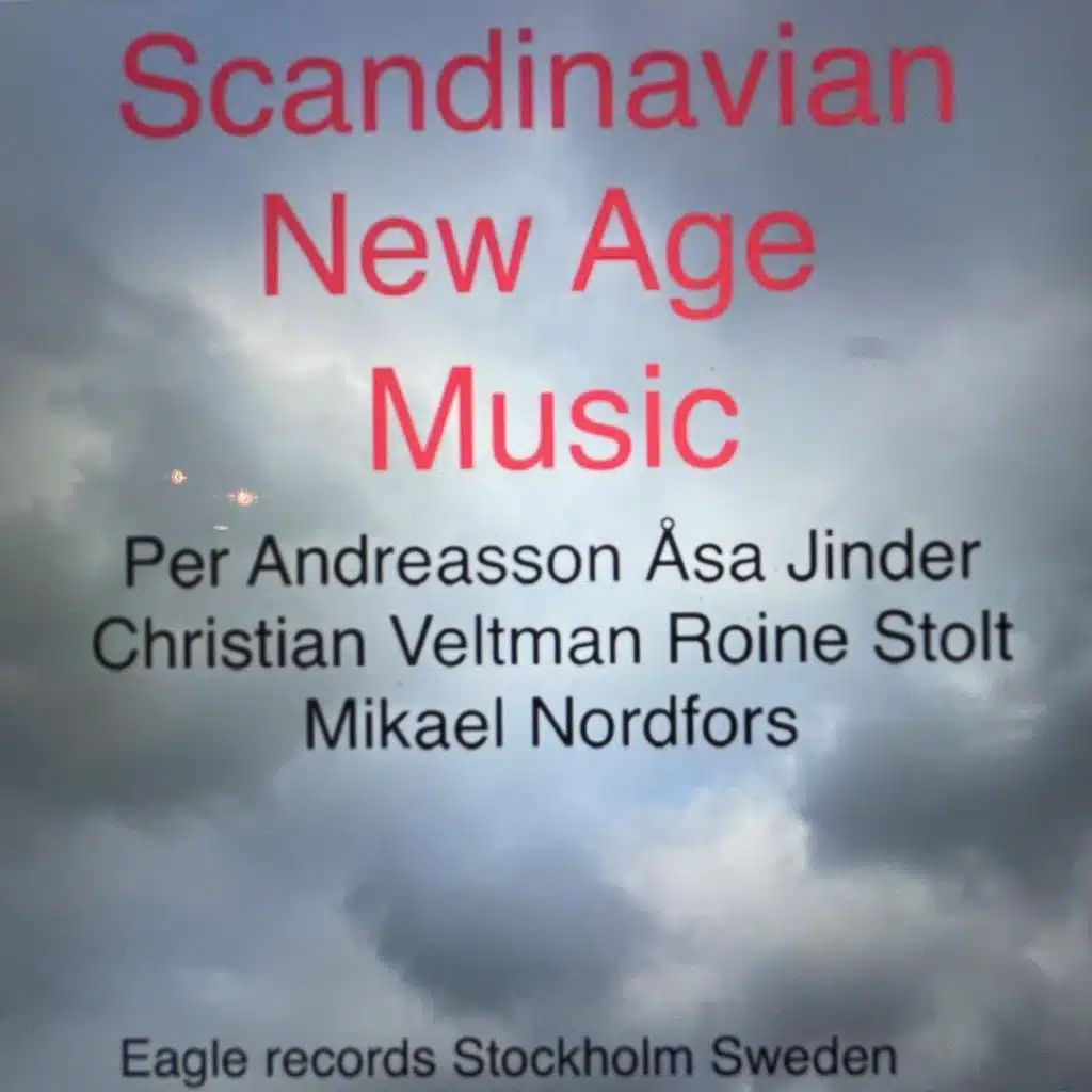 Scandinavian New Age Music