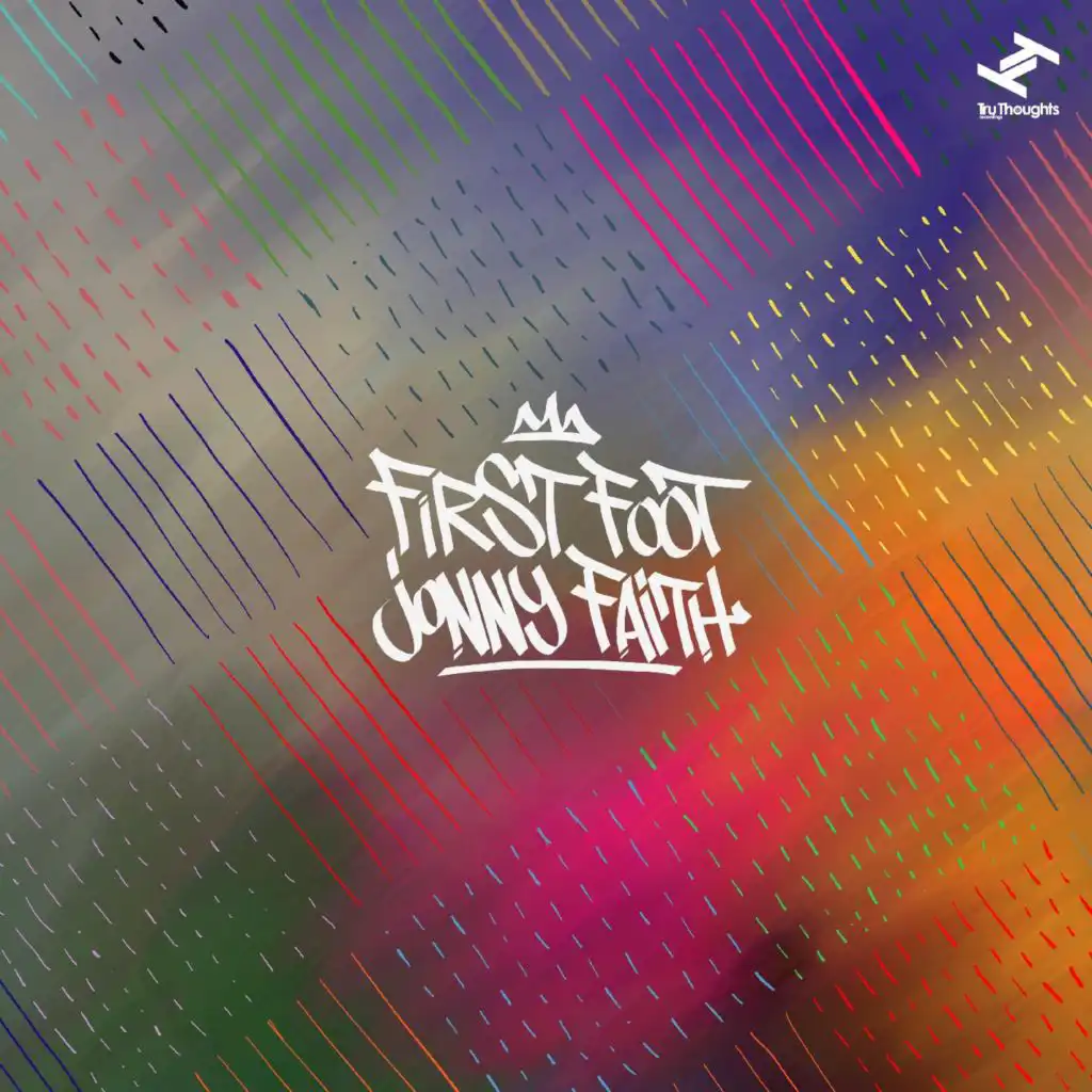 First Foot EP