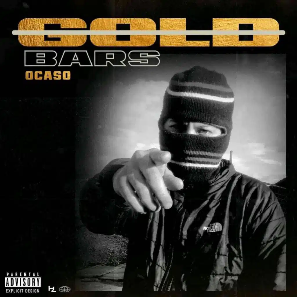 Gold Bars