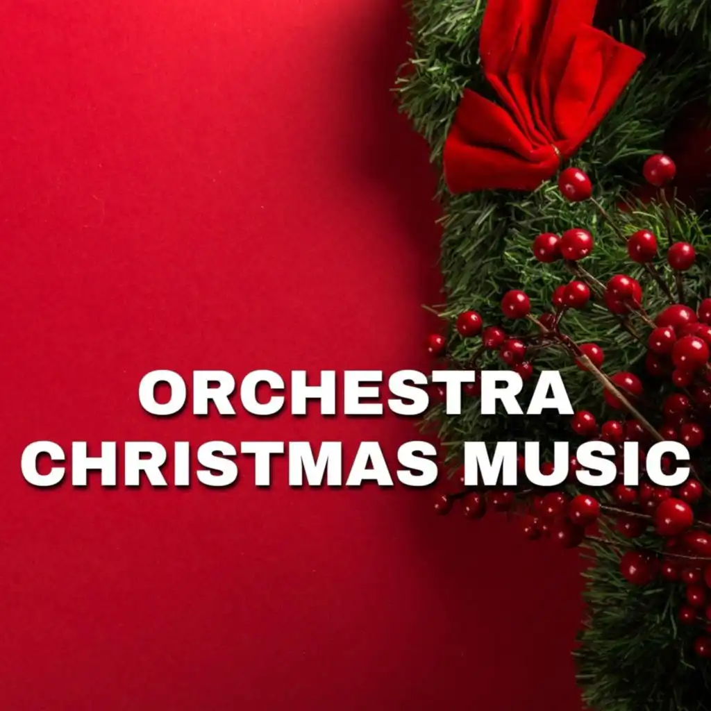 We Wish You a Merry Christmas (Orchestra Edition)