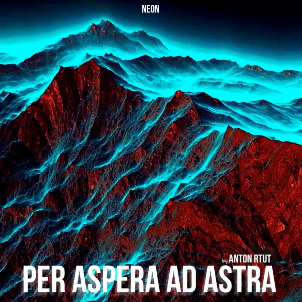 Per Aspera ad Astra