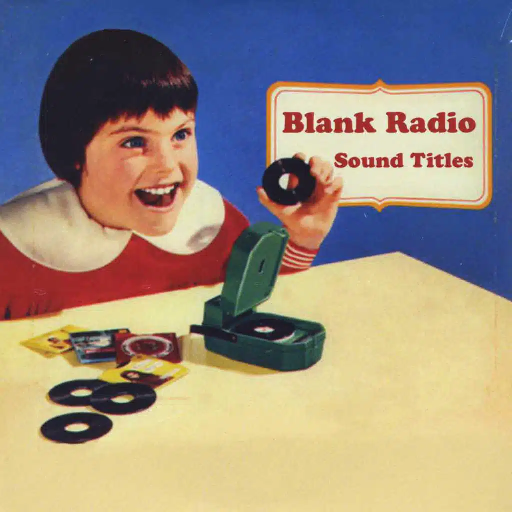 Sound Titles