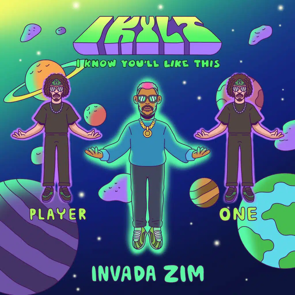 I.K.Y.L.T 2