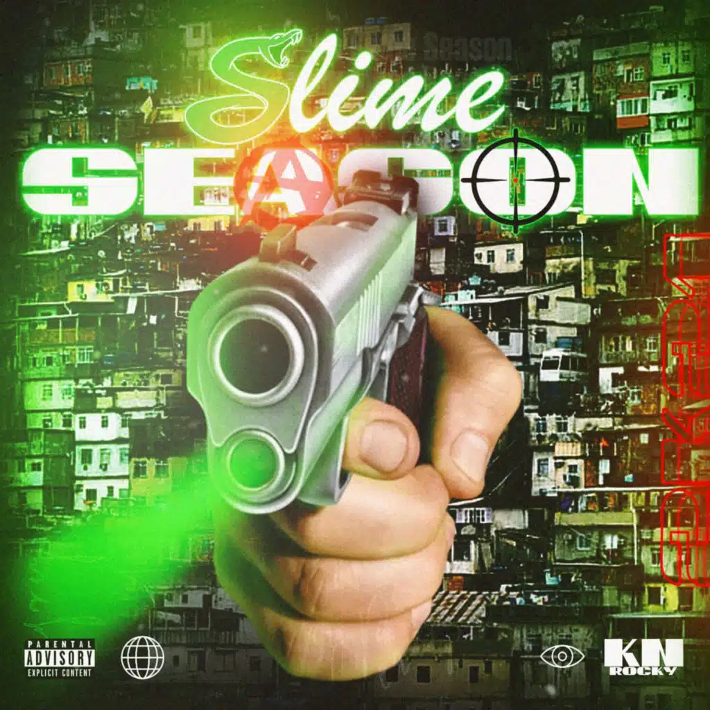 Temporada Slime