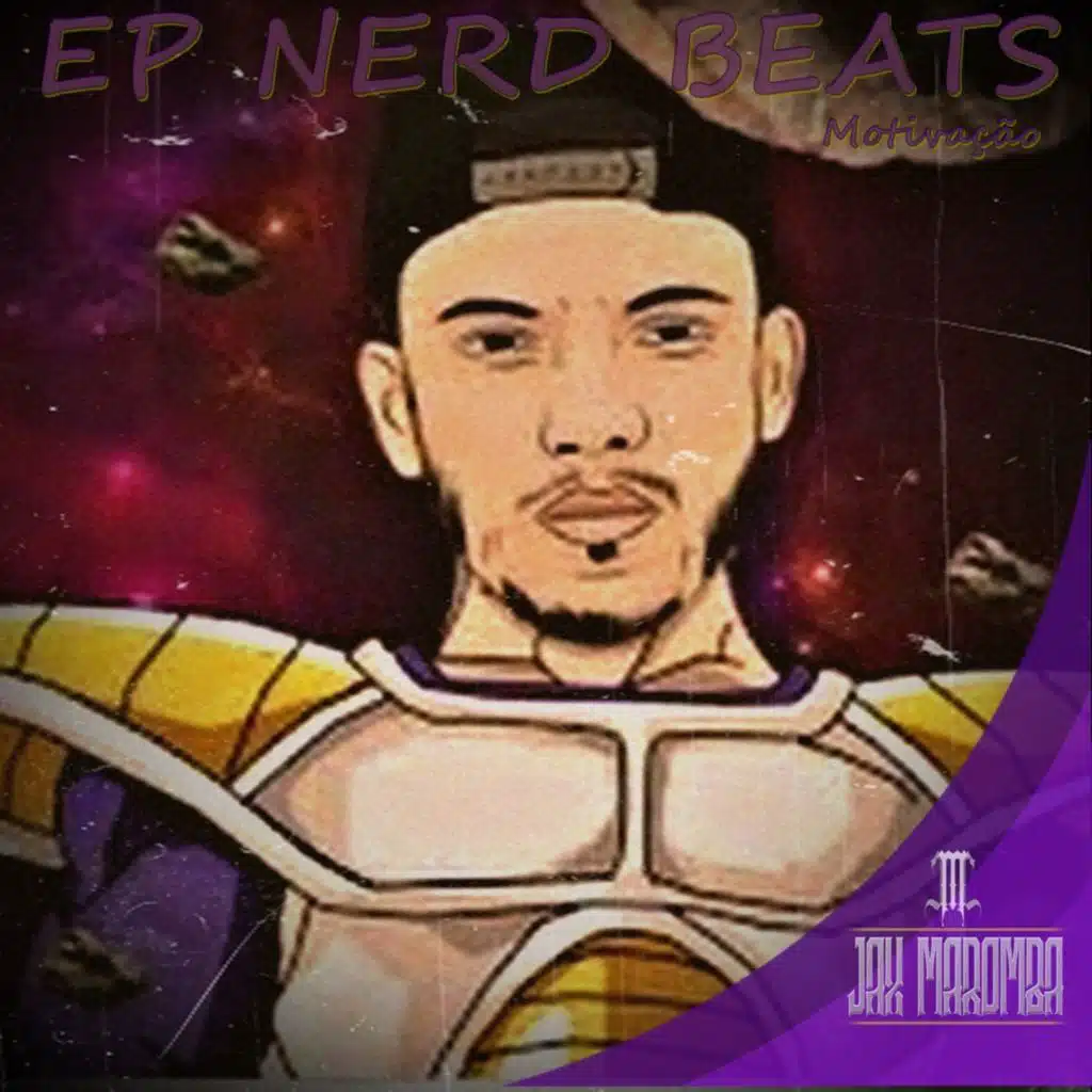 Nerd Beats Motivação