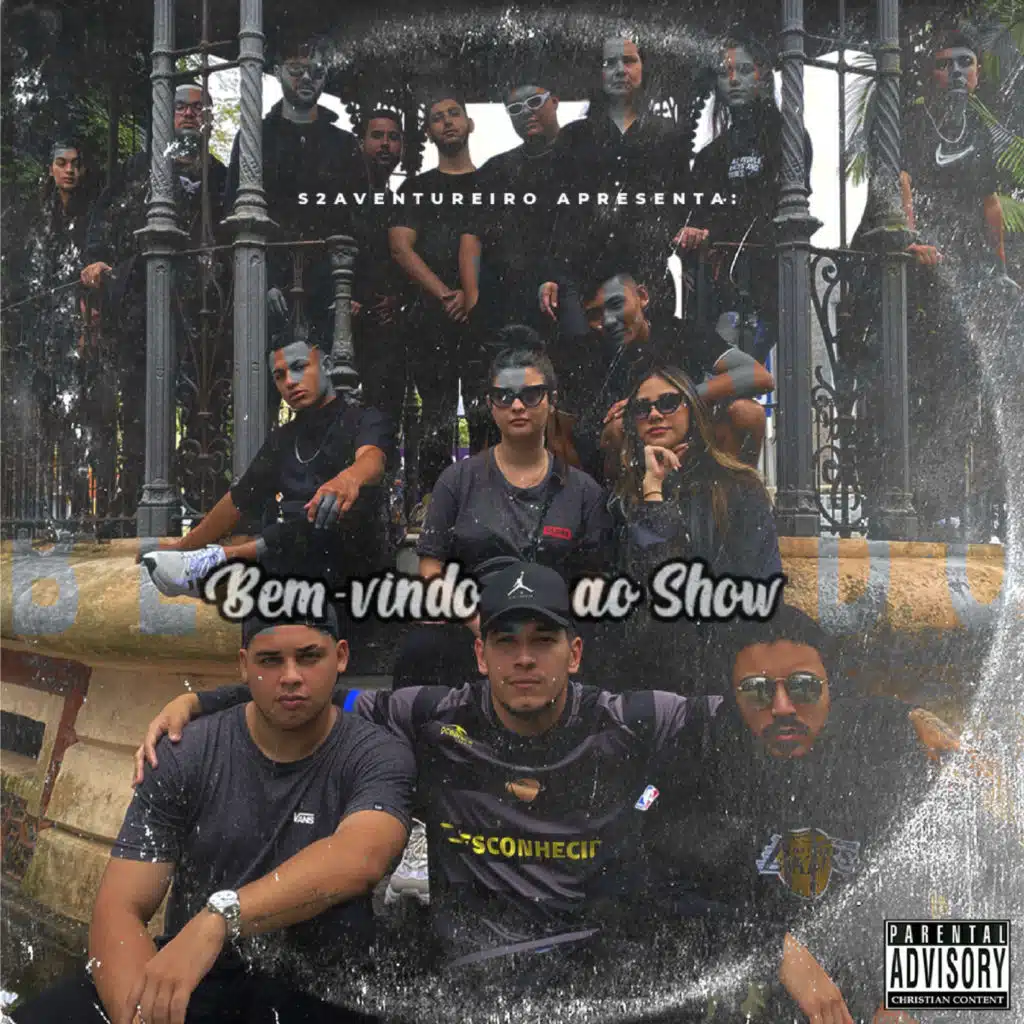 Bem Vindo ao Show