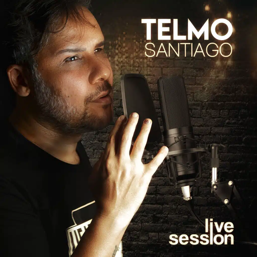 Telmo Santiago (Live Session)