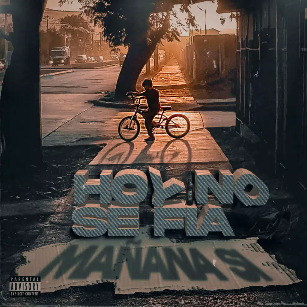 Hoy No Se Fía, Mañana Sí