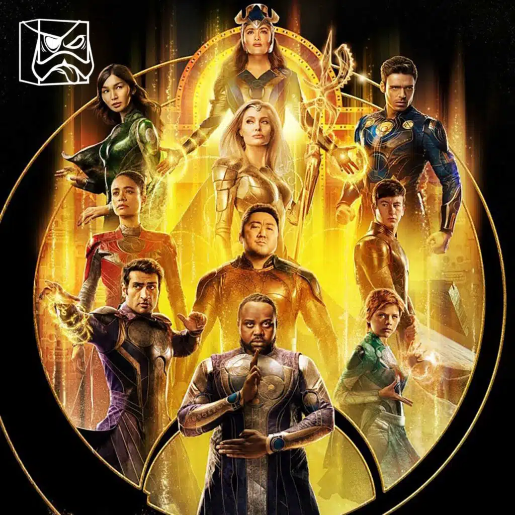 قلة أدب و شوية كرتون 📦💛