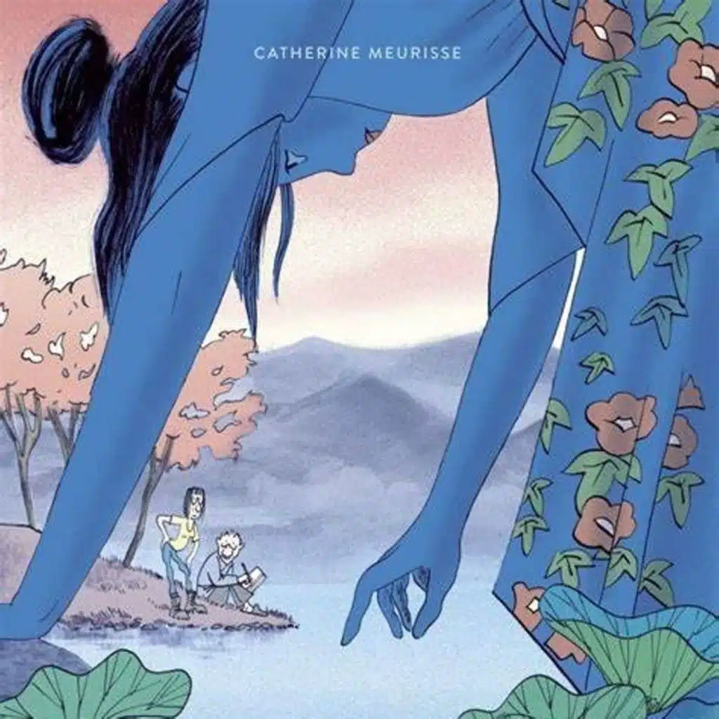 Et dieu dans tout ça ? - Nature et beauté avec Catherine Meurisse - 28/11/2021