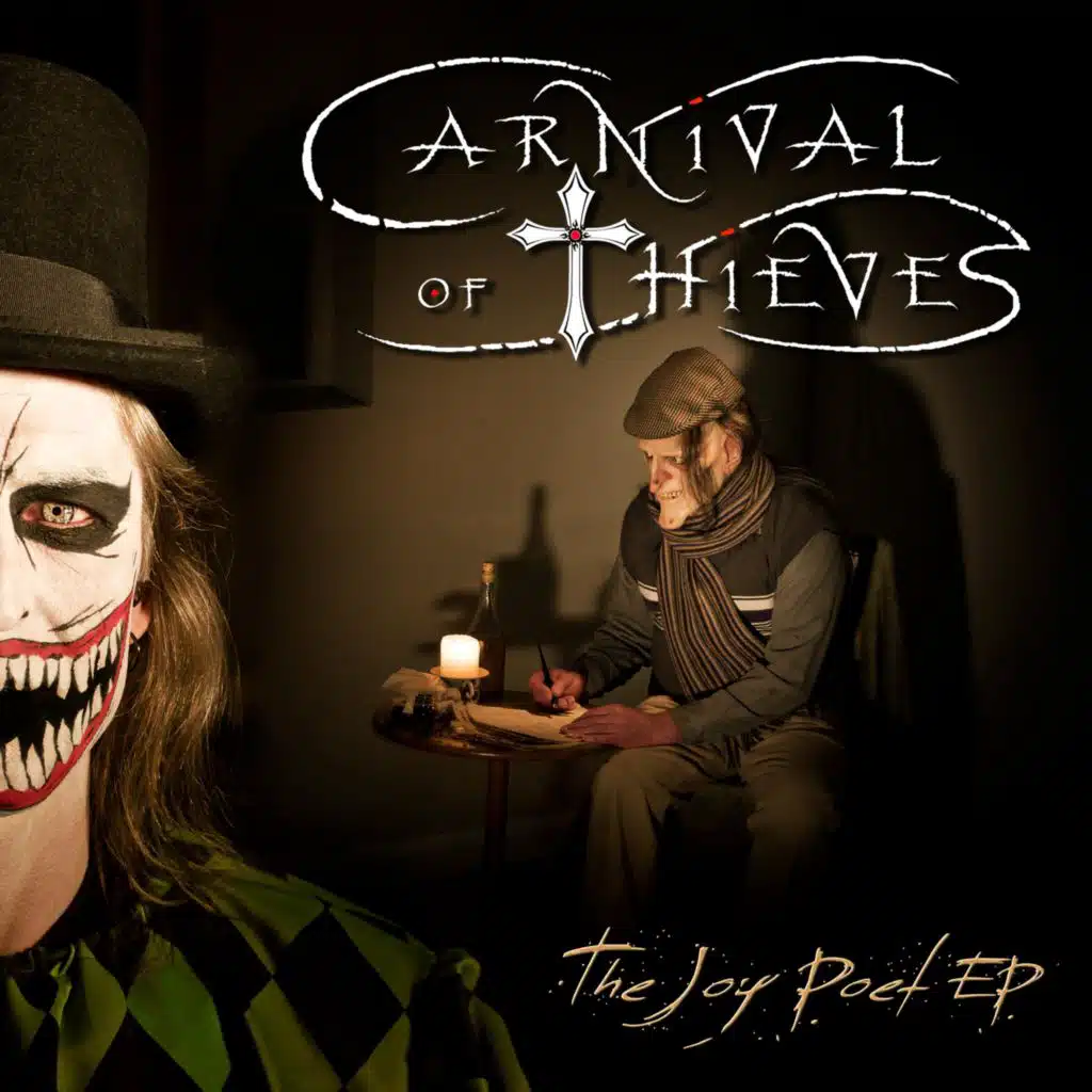 The Joy Poet (Reprise)