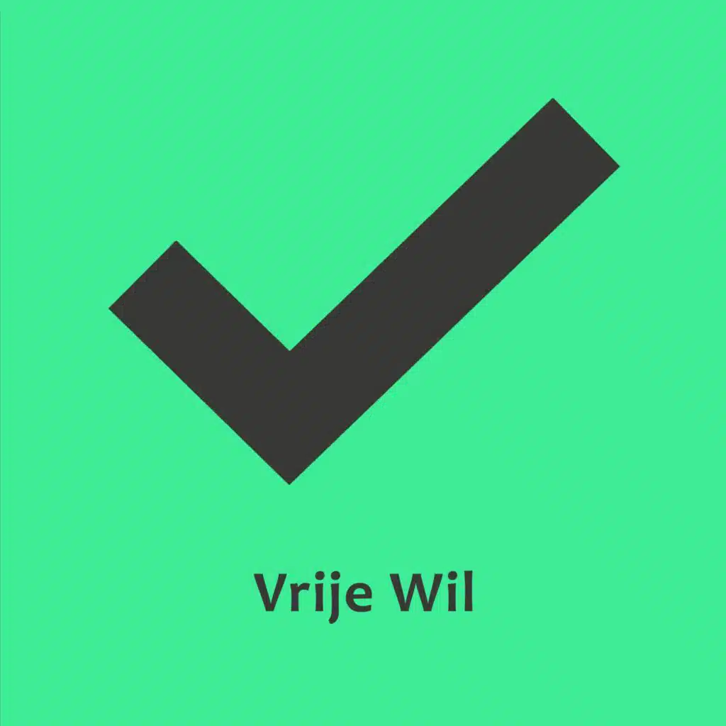 Vrije Wil