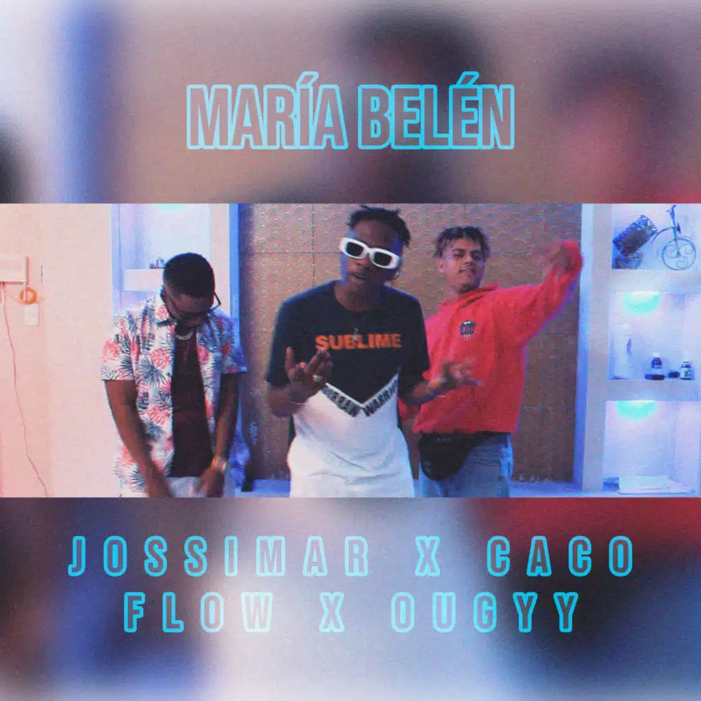 María Belén (feat. sossa)