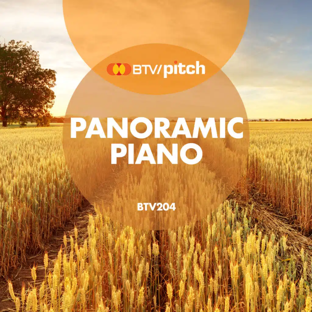 Panoramic Piano