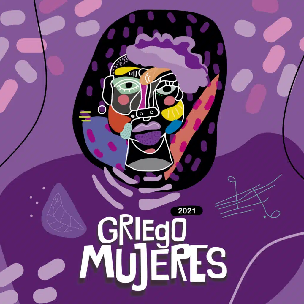 Griego Mujeres (2021)