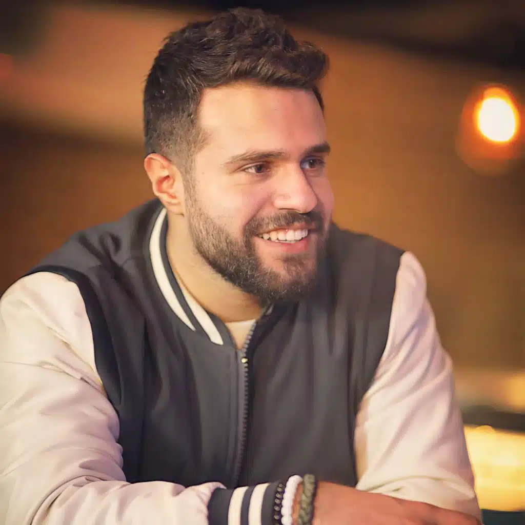 غرامك - بقلبي ضلي