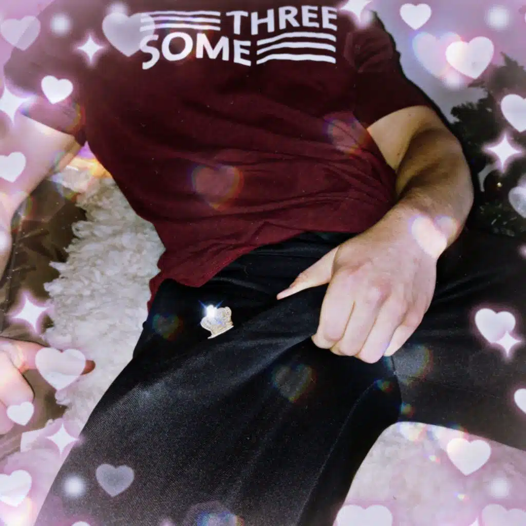 Mein kleiner Liebling