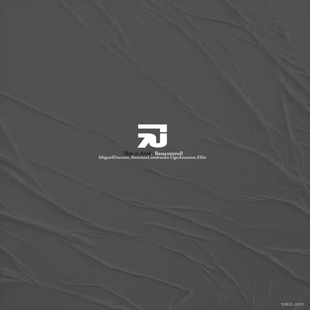 This Is Acid (Miguel Dacoste Remix)