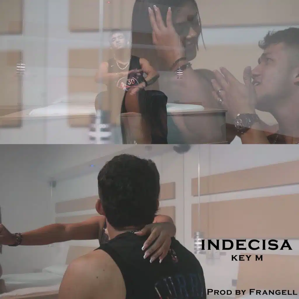 Indecisa