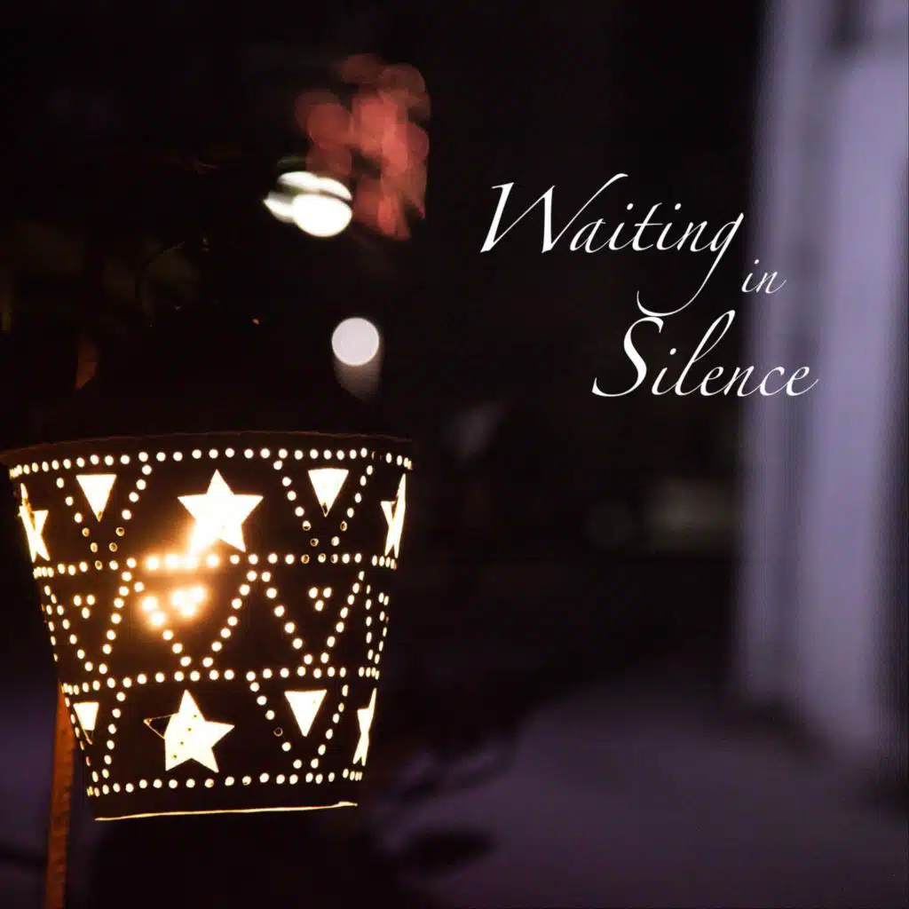 Waiting in Silence (feat. Hani Jang)