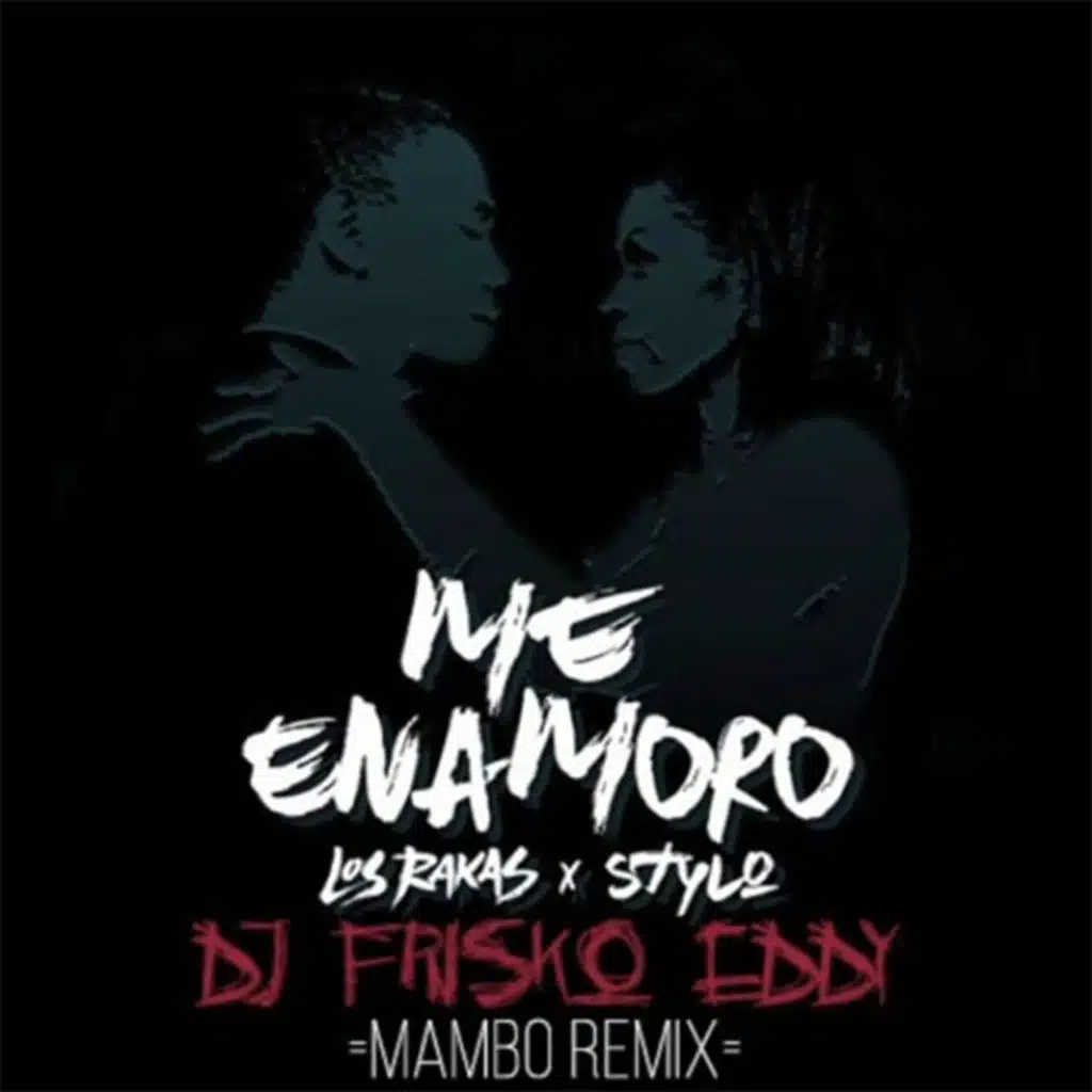 Me Enamoró (Mambo Version)