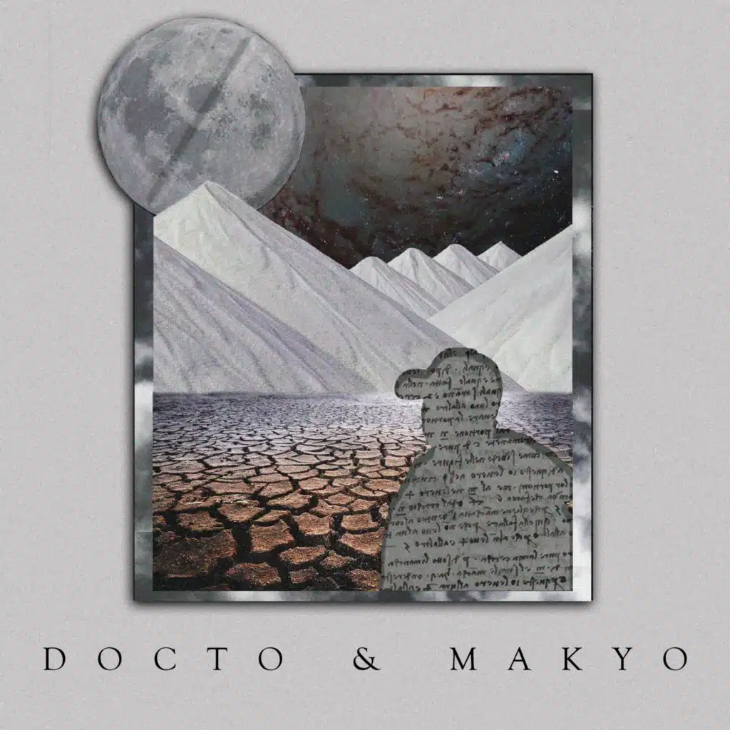 Poesía (feat. Docto)