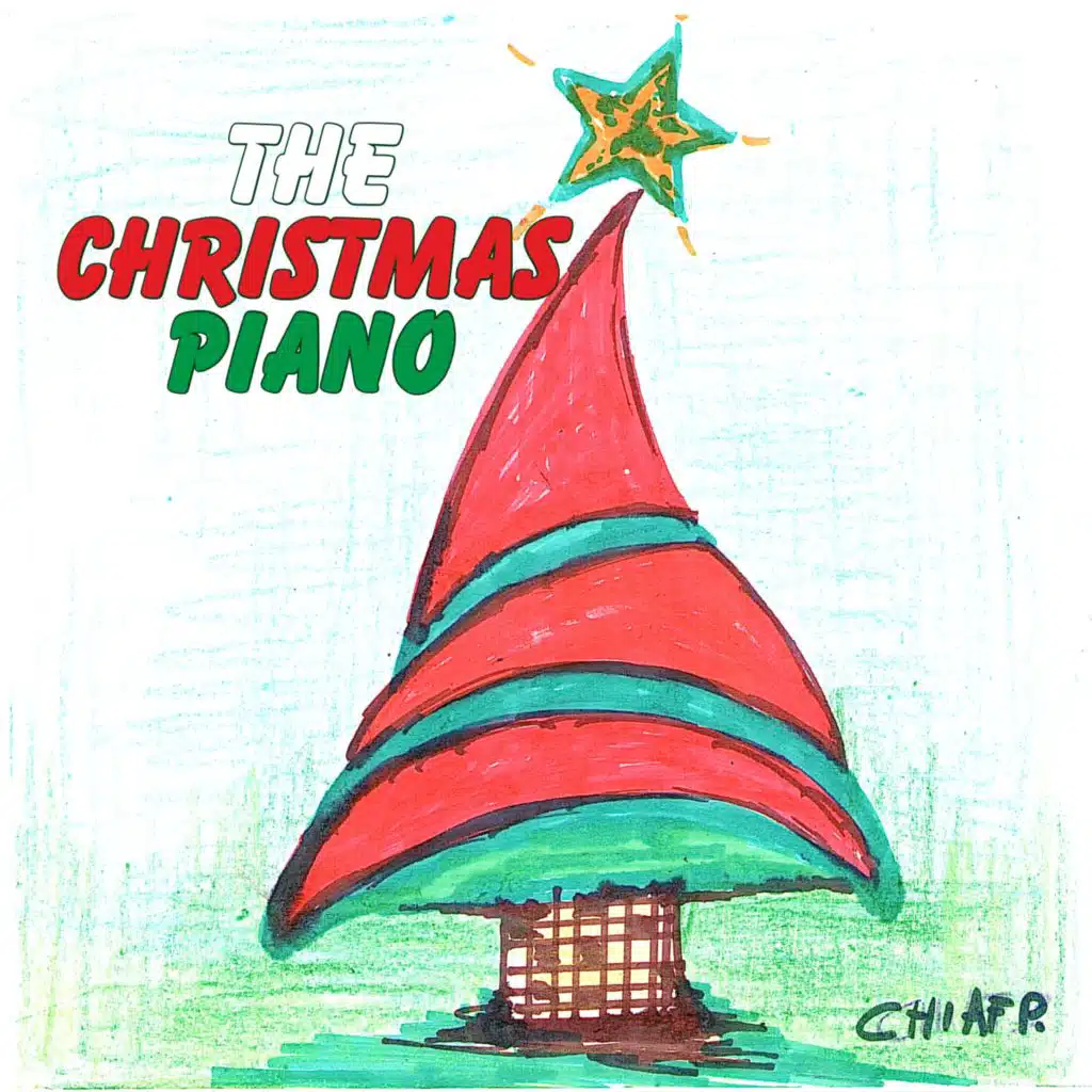 What child is this? (feat. Alfio Zanin)