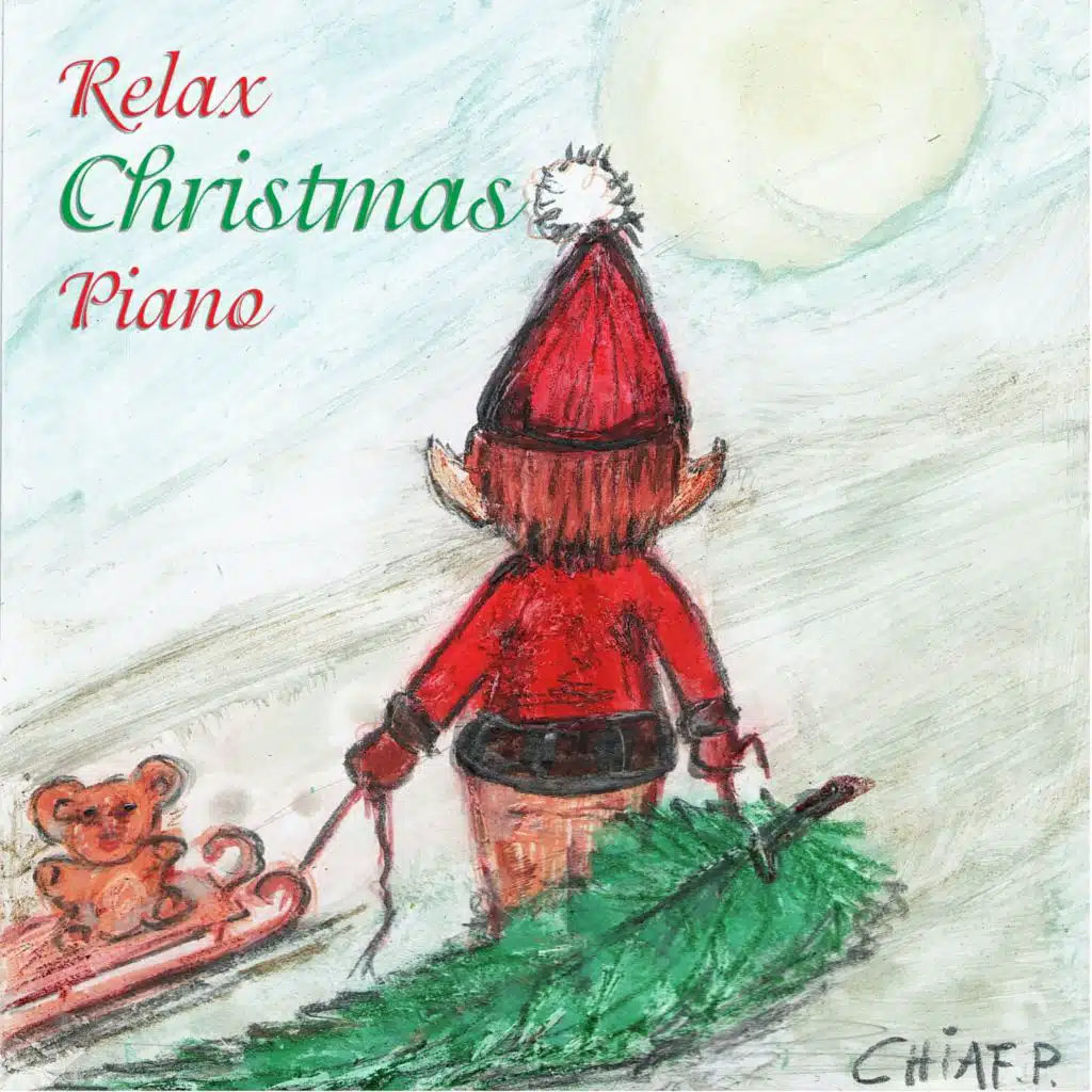 Danilo Sassobianco, Massimo Pizzicati & Anacleto Saxoni