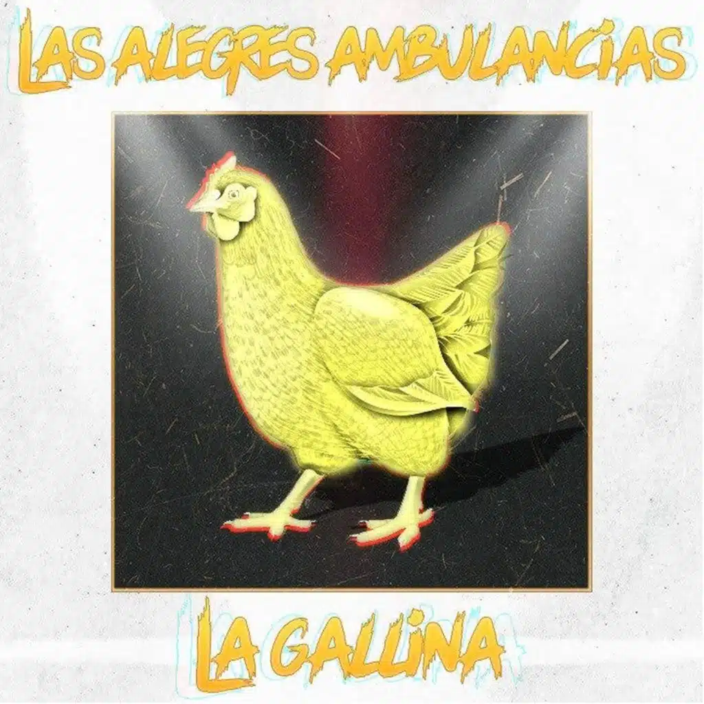 La Gallina