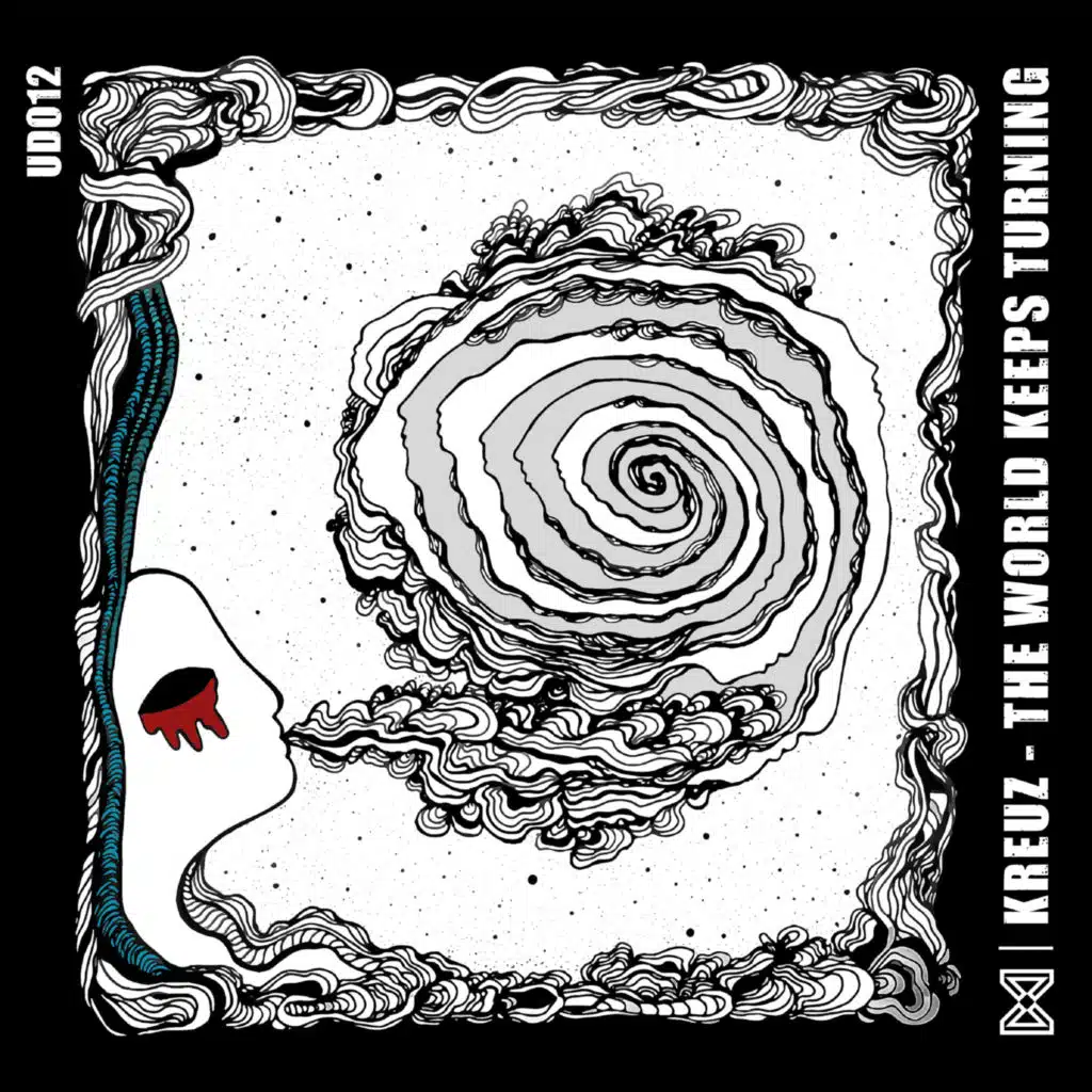 The World Keeps Turning