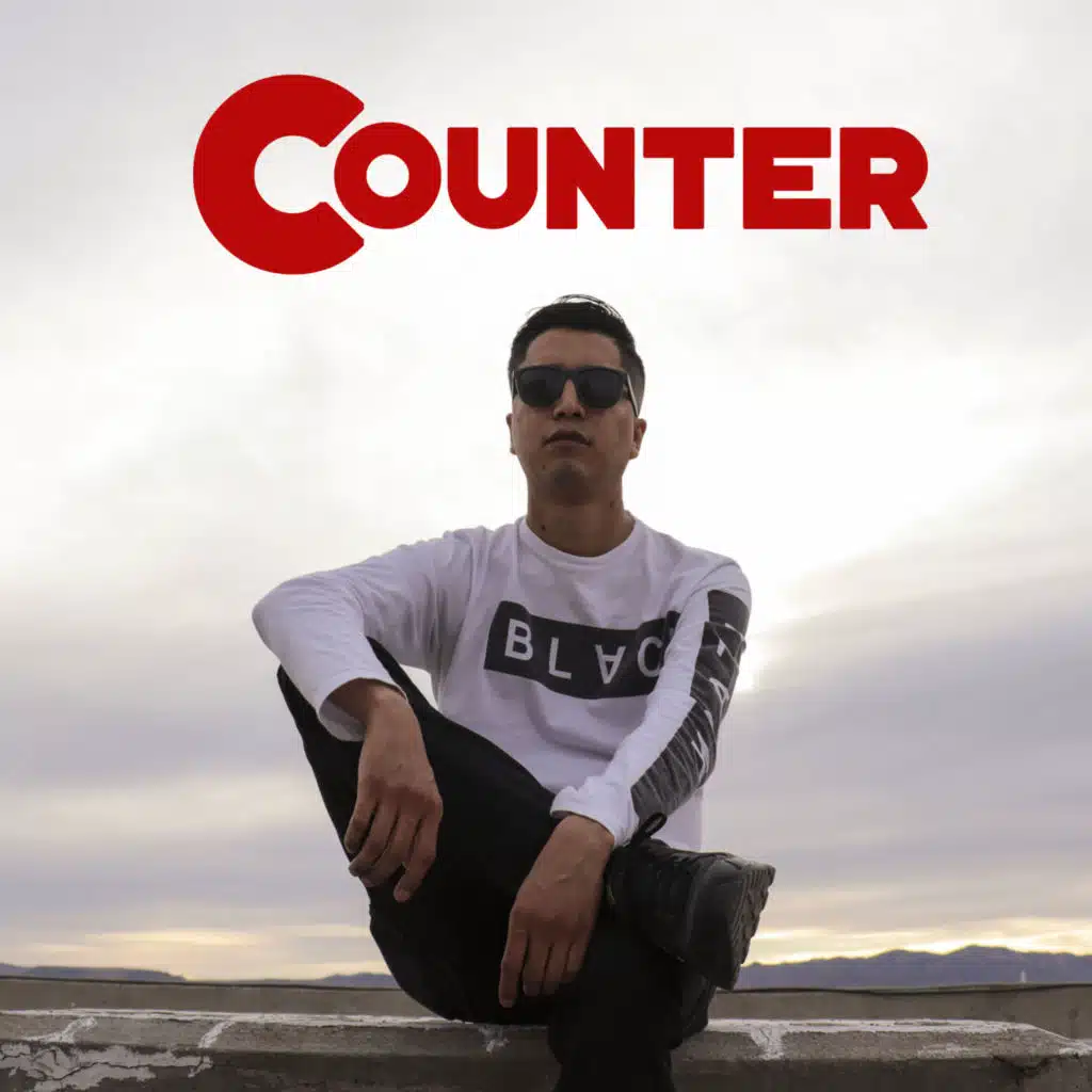 Counter