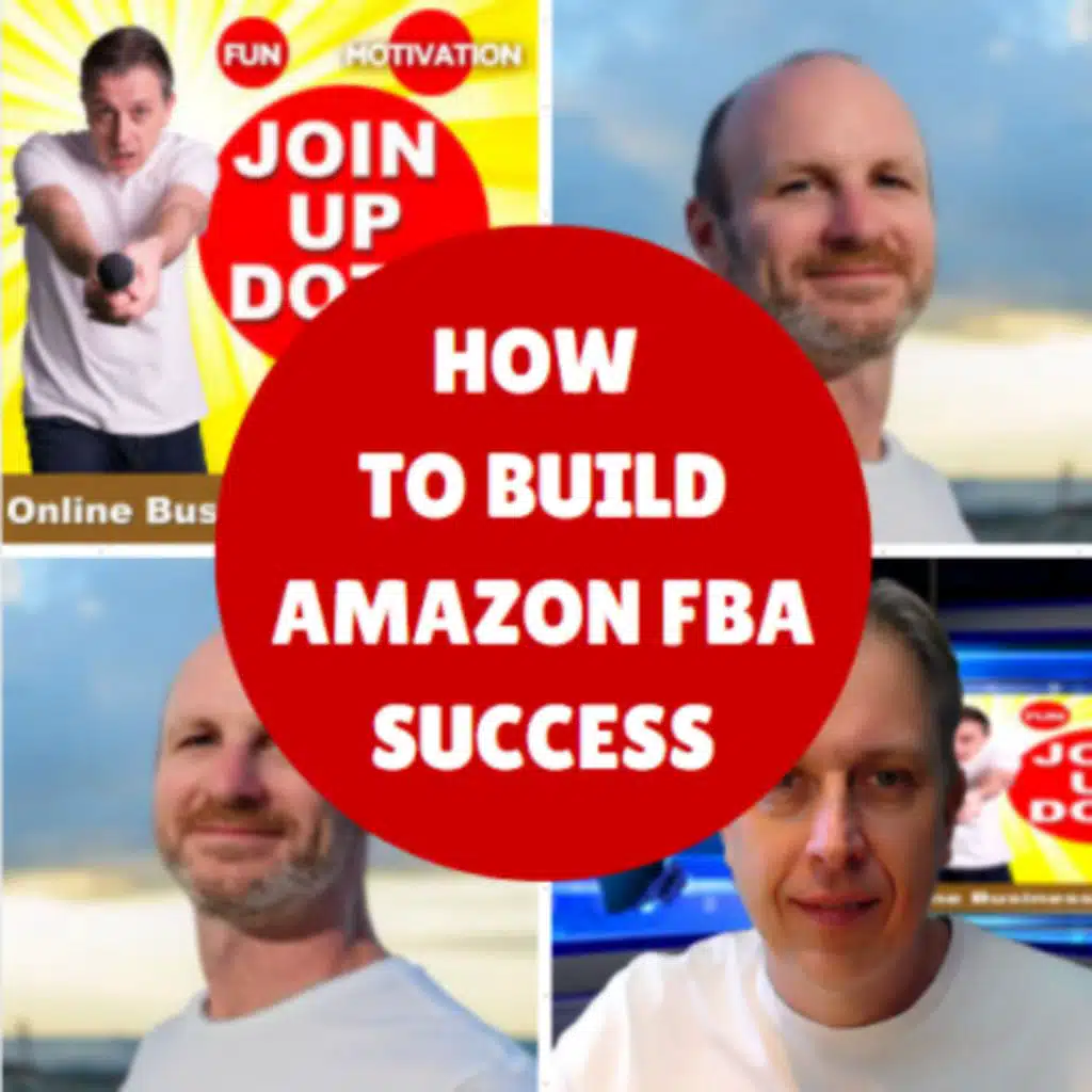 How To Make Seven Figures On Amazon FBA
