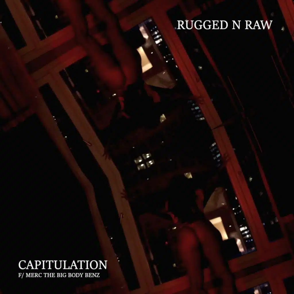 Capitulation (feat. Merc the Big Body Benz)