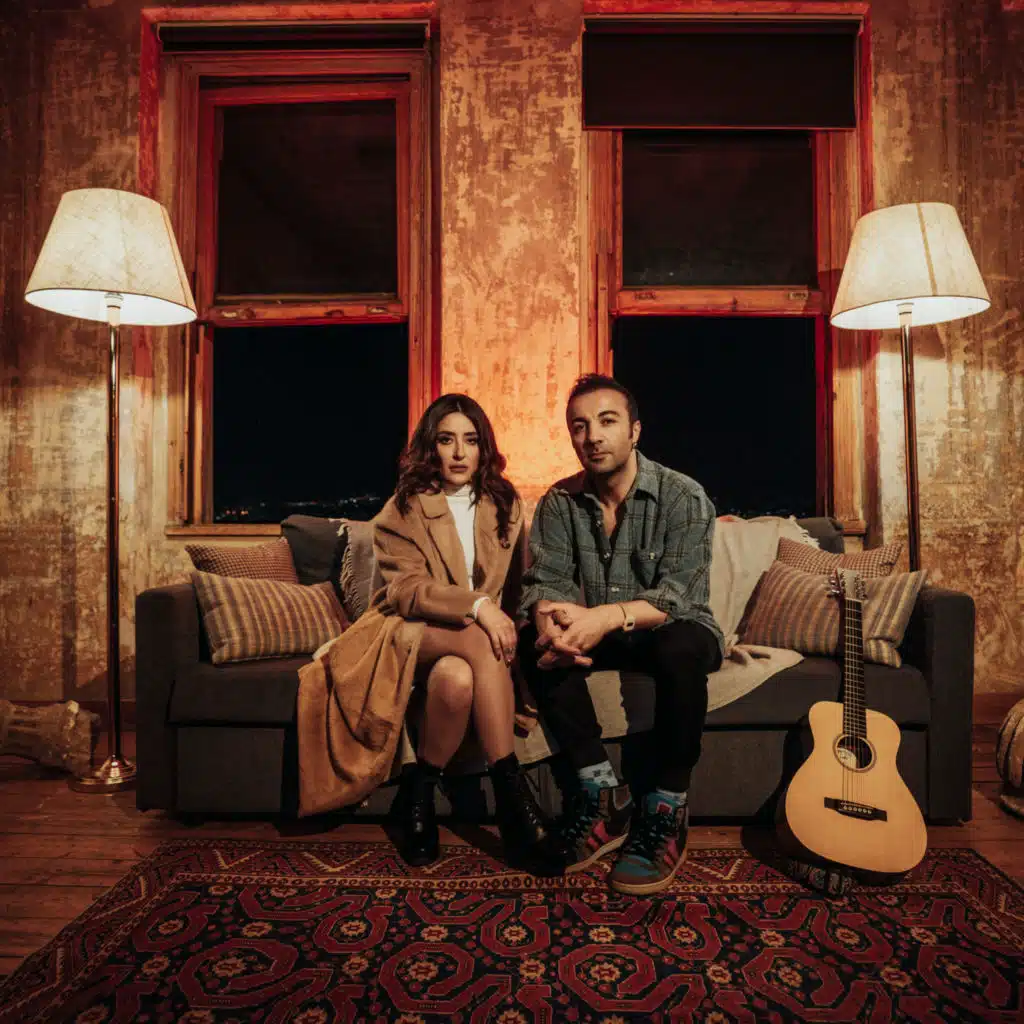 Kimsenin Kimsesi (Akustik)