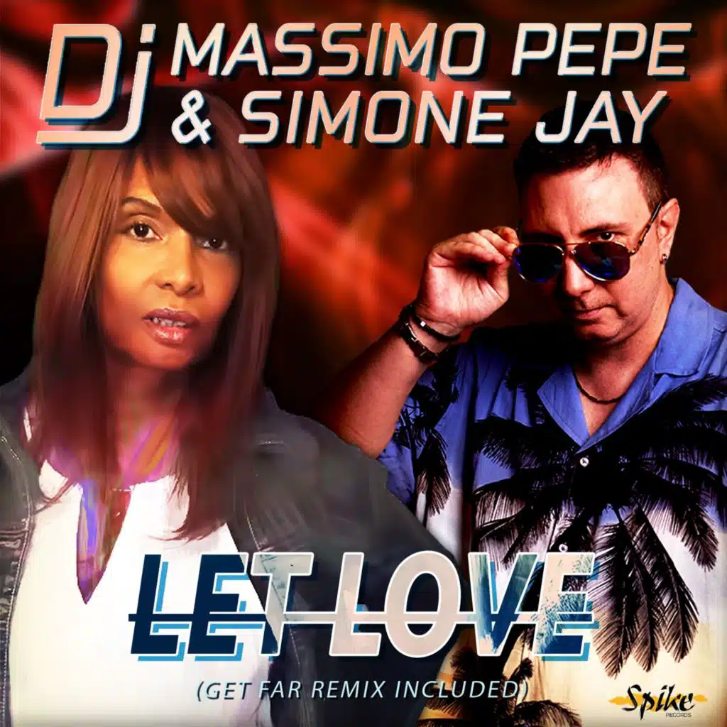 Let Love (Alver DJ Remix)