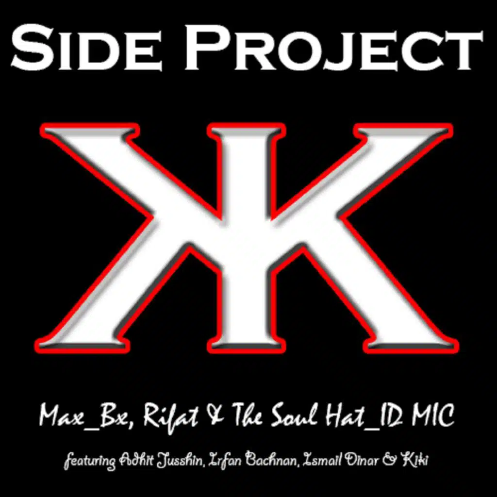 Kehilangan (feat. Max_Bx)