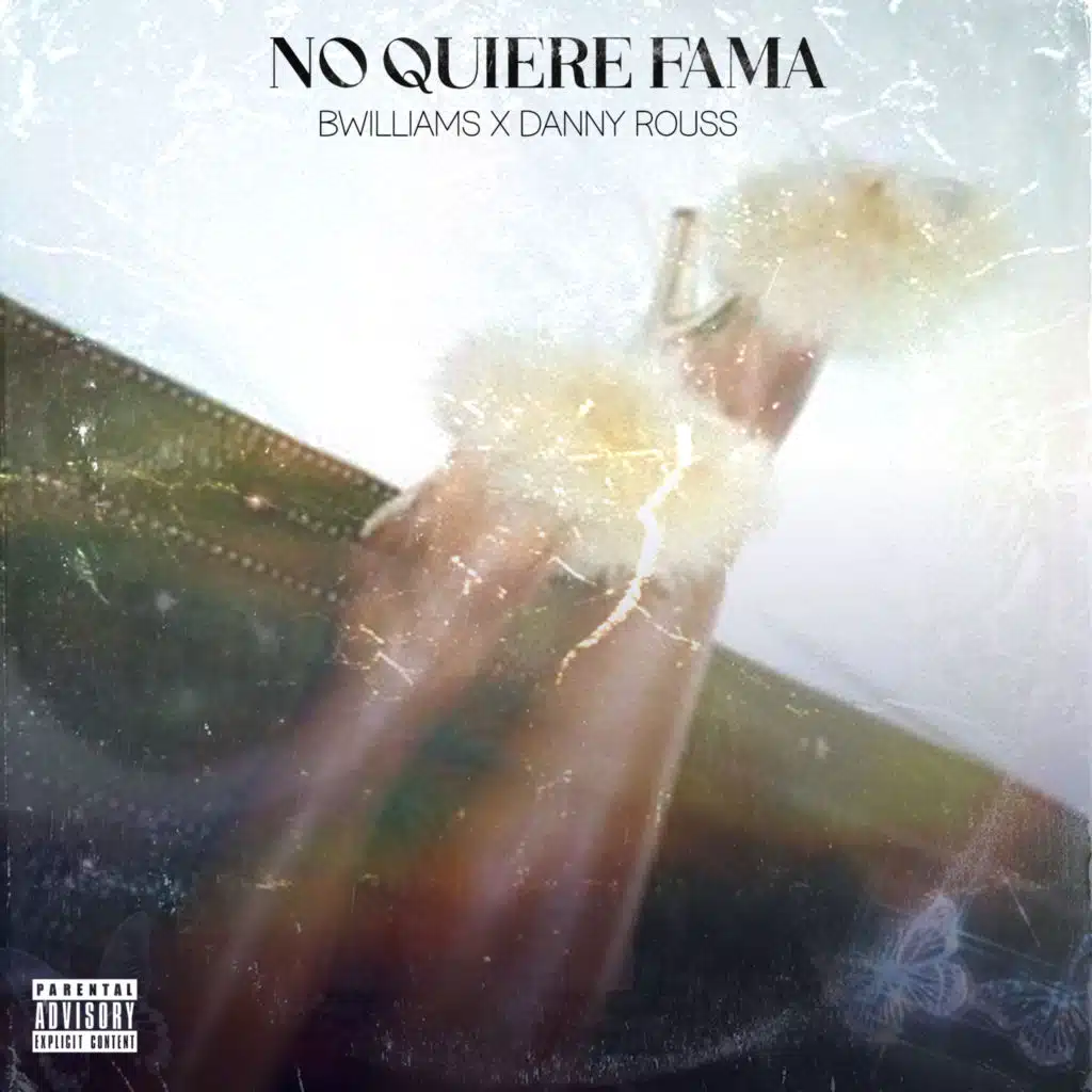 No Quiere Fama (feat. Danny Rouss)