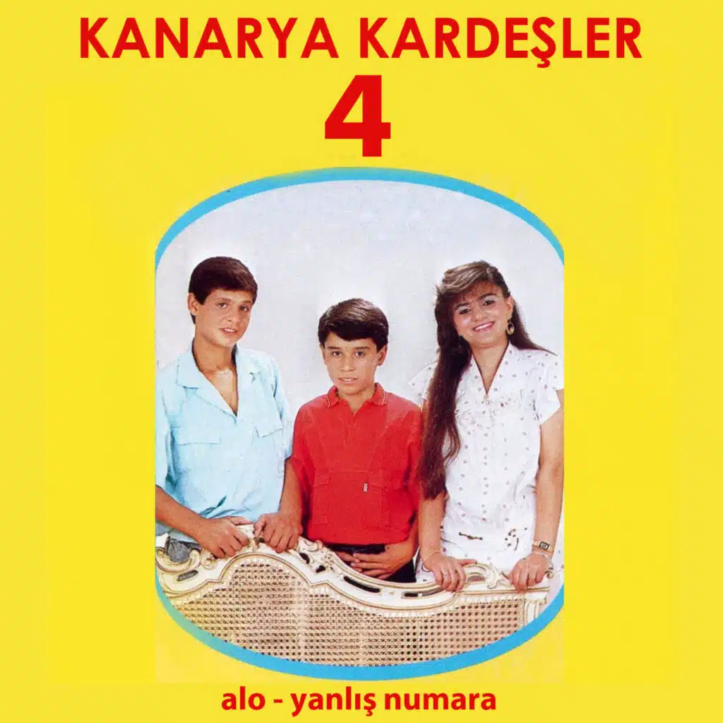 Kanarya Kardeşler