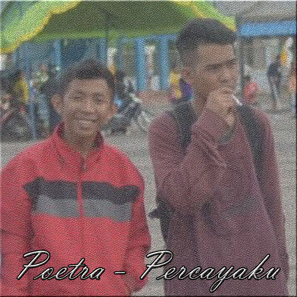 Percayaku (feat. Ismail Dinar)