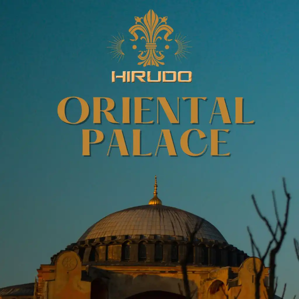 Oriental Palace