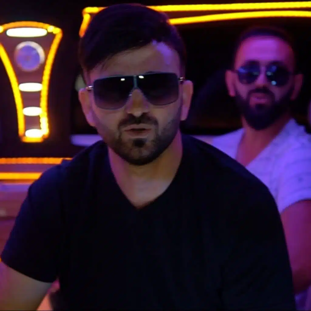 Biz artık olamayız (feat. Ümit Hercan)