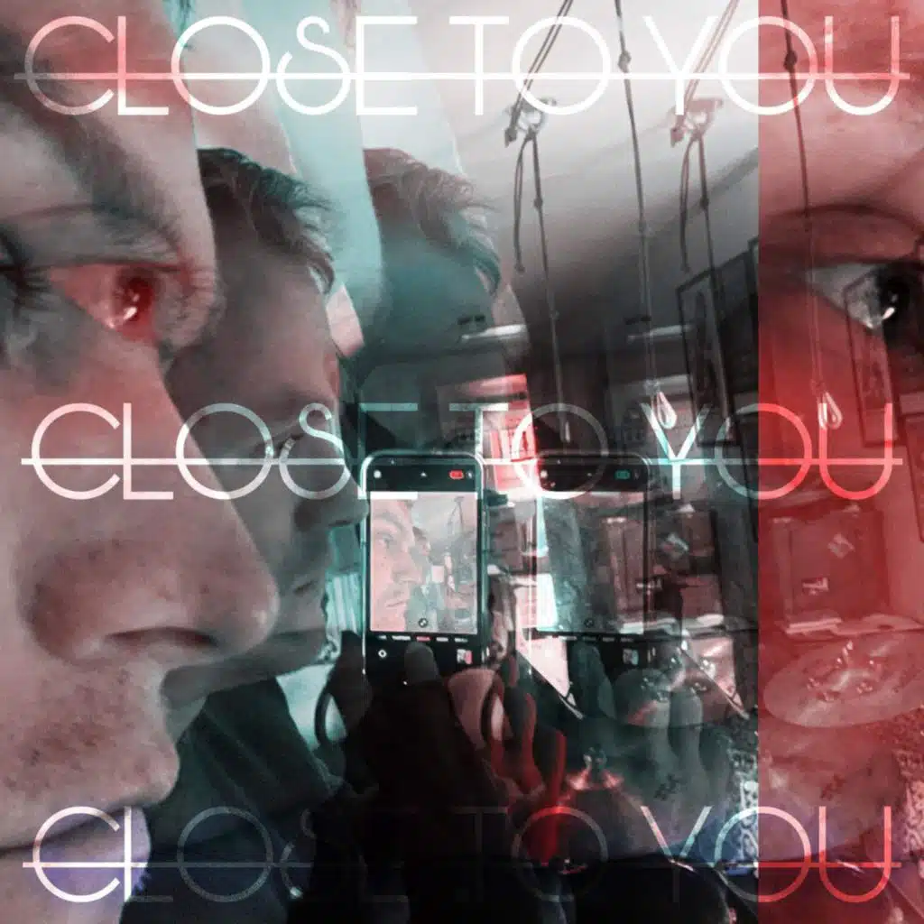 Close To You (Acoustic)