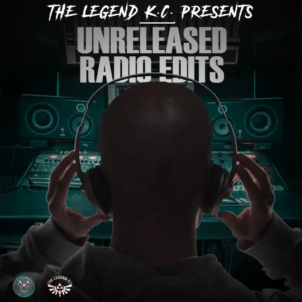 Game on Lock (Radio Edit) [feat. X-Tro]