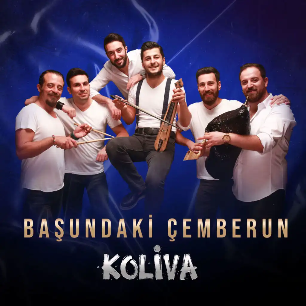 Başundaki Çemberun (Akustik)