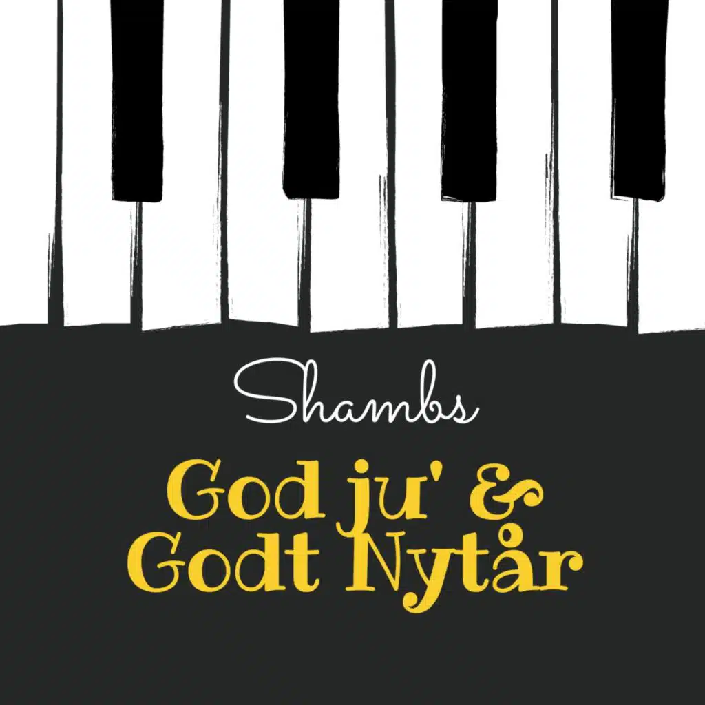 God Ju' & Godt Nytår: The Collection