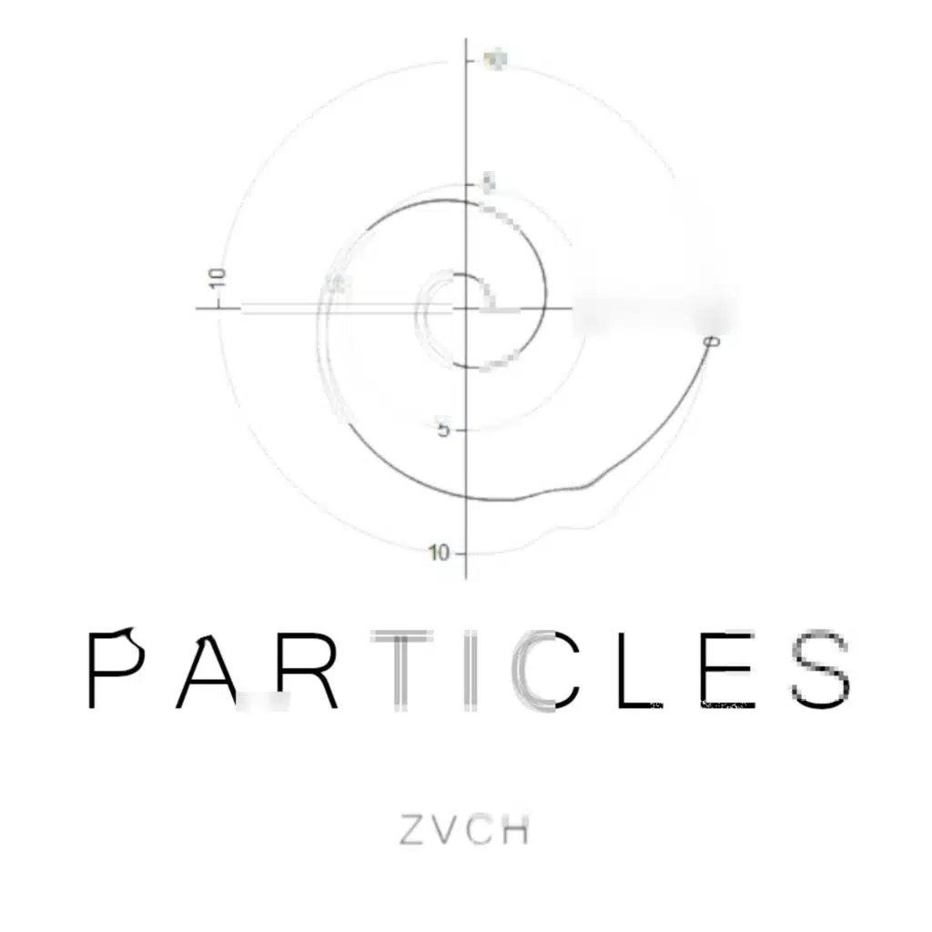 Particles EP