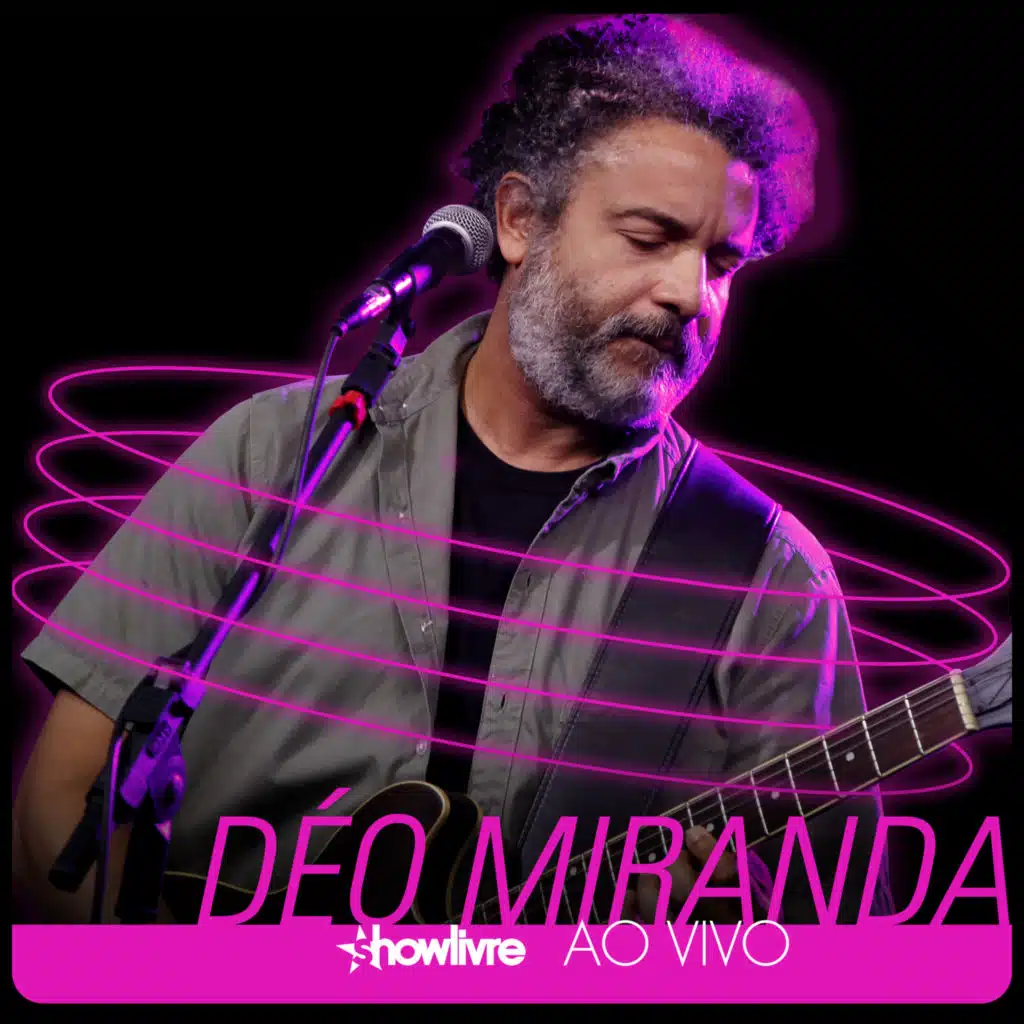 Deo Miranda